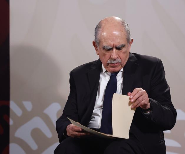 Anuncia Sheinbaum comisión para reforma electoral Anuncia Sheinbaum comisión para reforma electoral