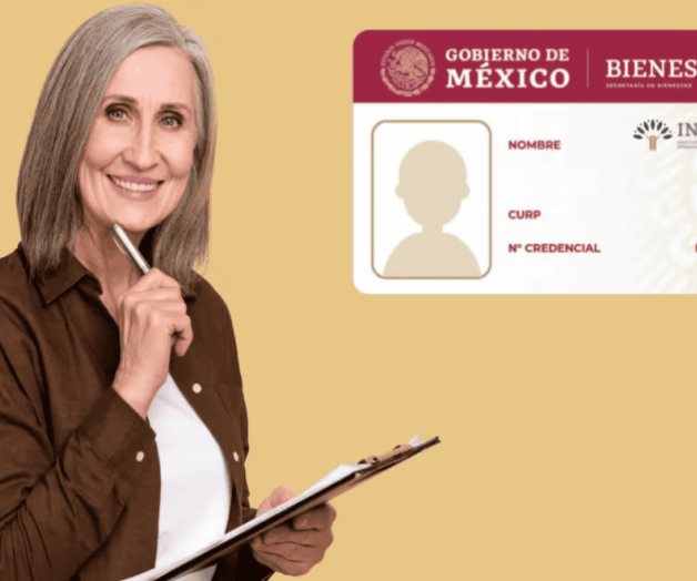 Requisitos y descuentos de la credencial INAPAM para adultos mayores