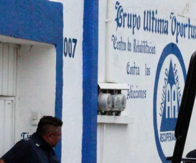 Operativos de la Fiscalía de Jalisco encuentran personas desaparecidas