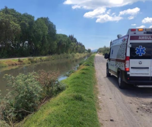 Rescate milagroso: Adolescente sobrevive a accidente