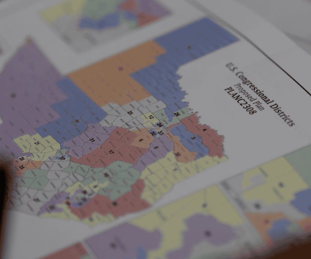 Conflicto político en Texas: demócratas se retiran de votación clave Conflicto político en Texas: demócratas se retiran de votación clave
