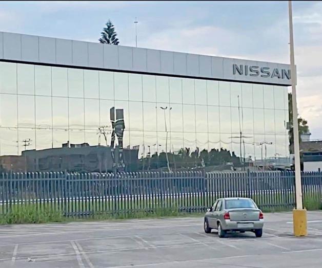 Buscan opciones por impacto en Morelos del traslado de Nissan