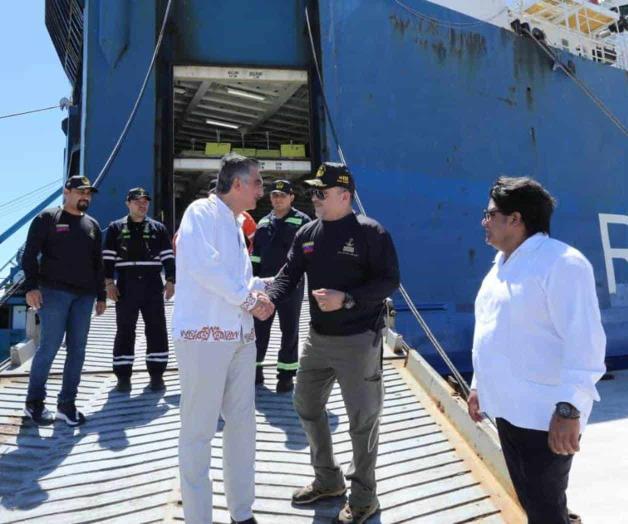 Tamaulipas: la nueva frontera marítima de México Tamaulipas: la nueva frontera marítima de México
