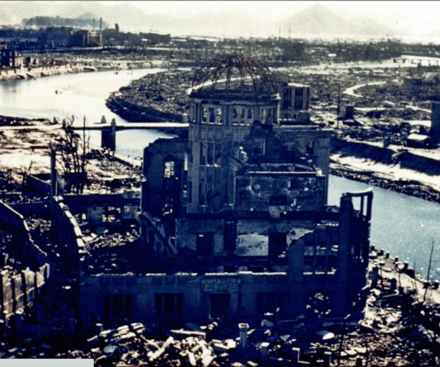 Hiroshima, el resplandor mortal que cambió el mundo Hiroshima, el resplandor mortal que cambió el mundo