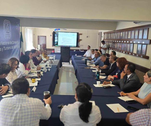 Exigen cuentas  claras a Comapa