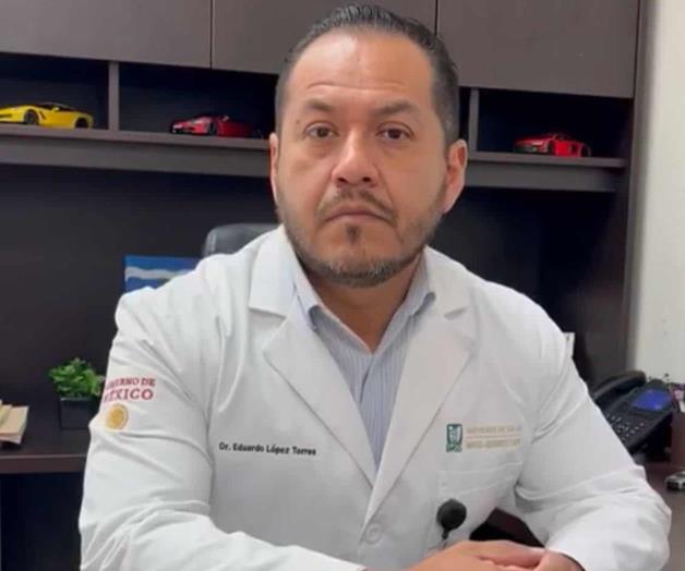 Descartan queja formal de mujer que perdi&oacute; a su beb&eacute;