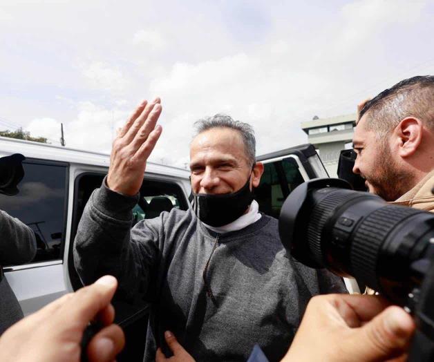 Busca Vallarta una segunda oportunidad