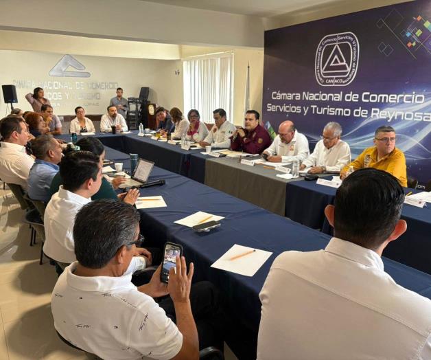 Llevará presidente de JUGOB propuestas al Congreso local Llevará presidente de JUGOB propuestas al Congreso local
