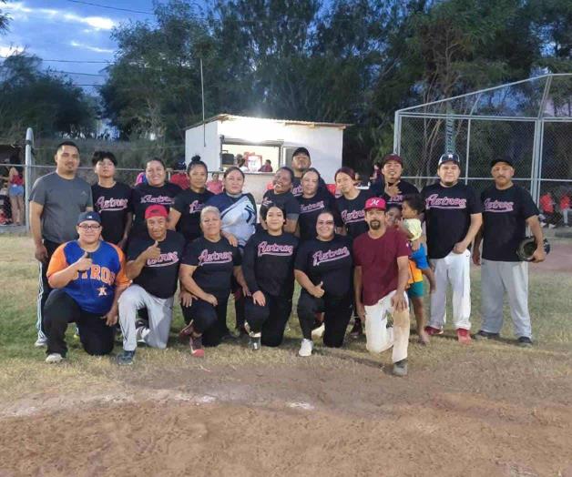 Triunfo tranquilo de Astros