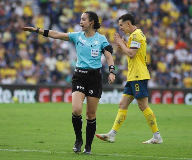 Apoyo total a Katia Itzel