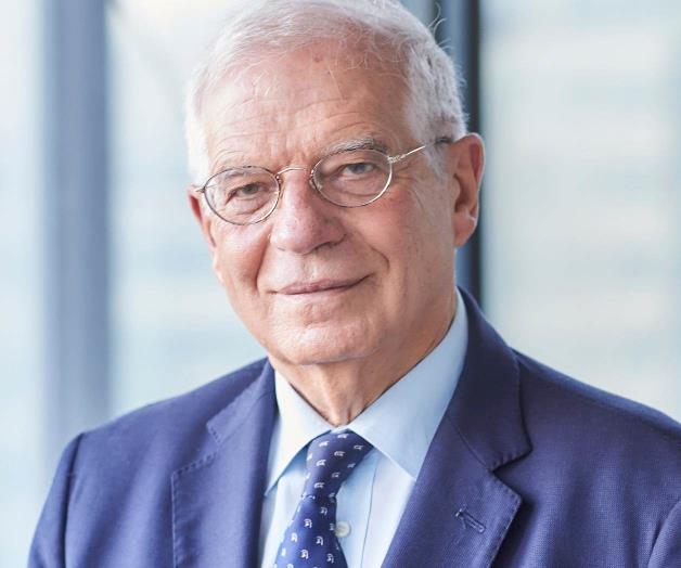 Josep Borrell