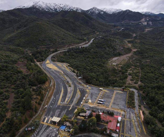 Confirman recuperaci&oacute;n de otro cuerpo en mina subterr&aacute;nea de Chile tras derrumbe