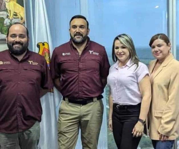 Impulsan permanencia de Mier como Pueblo Mágico Impulsan permanencia de Mier como Pueblo Mágico