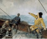 Cuando los vikingos llegaron a América: la historia narrada desde el mito, la violencia y el deseo
