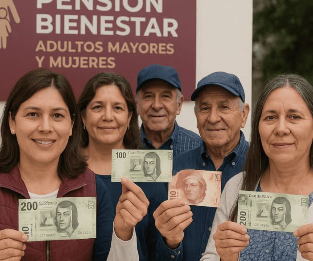 Pensiones para el Bienestar 2025; qu&eacute; programas abren registro