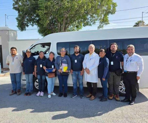 Finaliza una encuesta sobre droga de más consumo