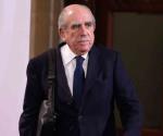Anuncian Comisión Presidencial para  la reforma electoral