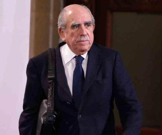 Anuncian Comisión Presidencial para la reforma electoral Anuncian Comisión Presidencial para la reforma electoral