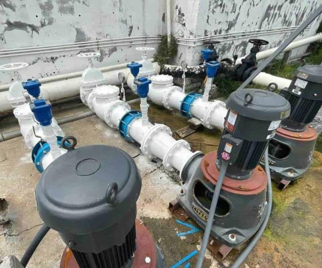 Demandan en D&iacute;az Ordaz uso responsable del agua