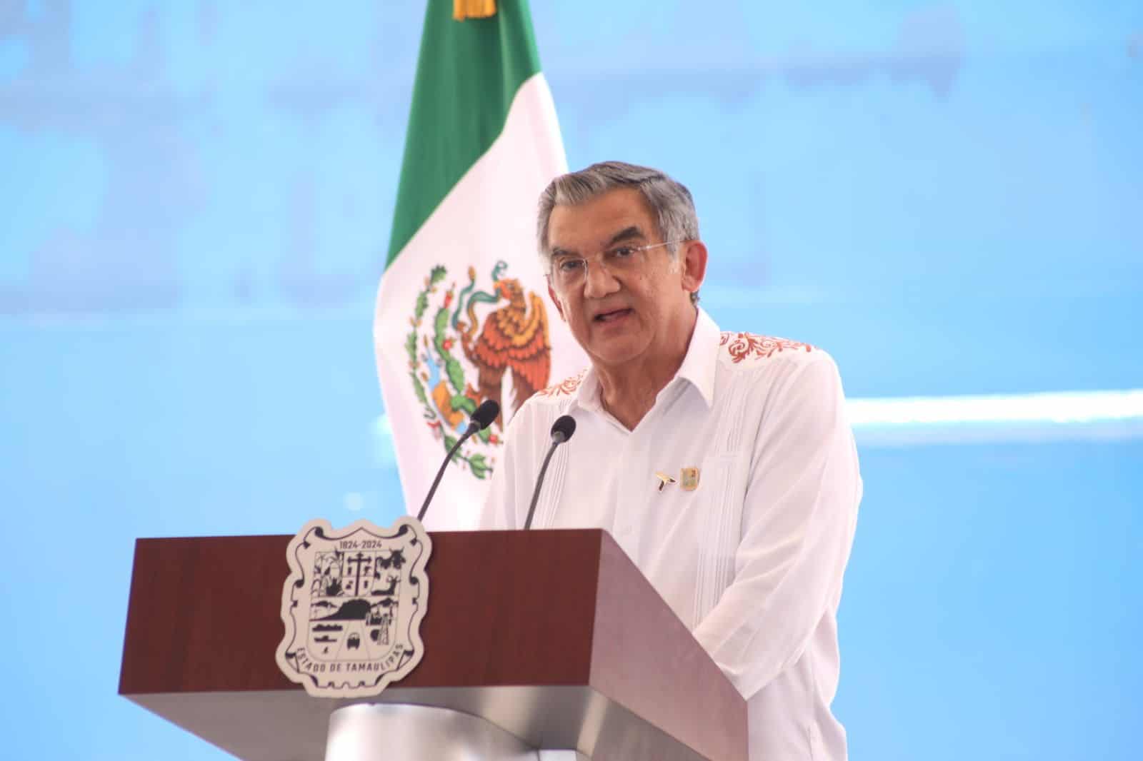 Forja Américo porvenir marítimo de México Forja Américo porvenir marítimo de México