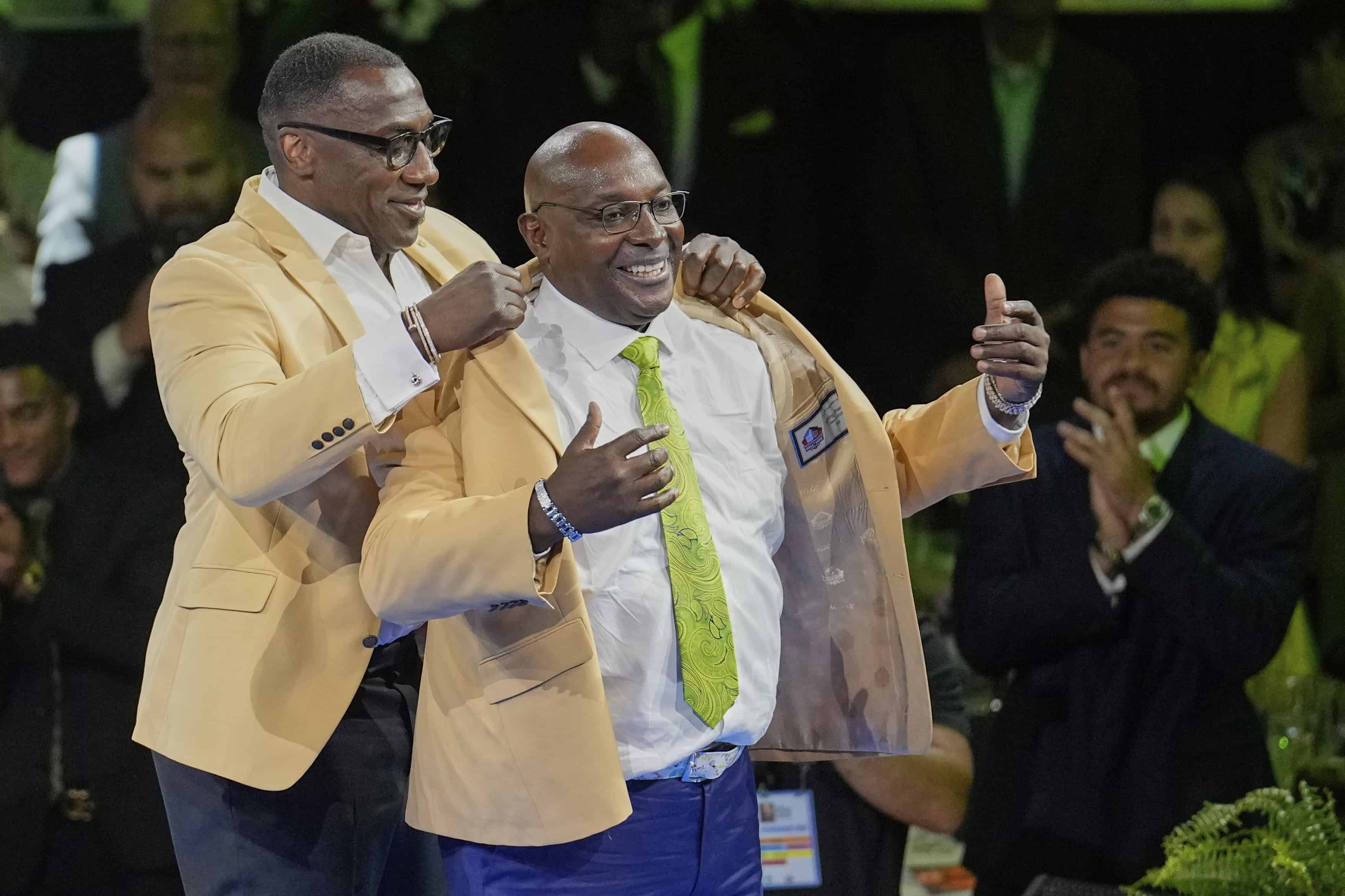 Sterling Sharpe