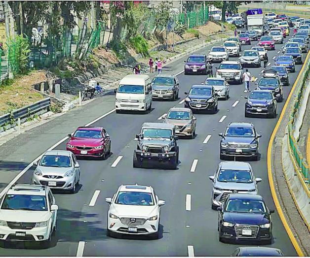 Sube el robo en carreteras a mujeres adultos mayores