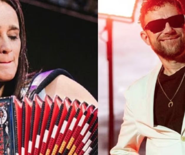 Programaci&oacute;n del Festival Cervantino 2025: artistas destacados revelados