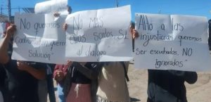 Estudiante expulsado por agredir a profesor en universidad de Hidalgo