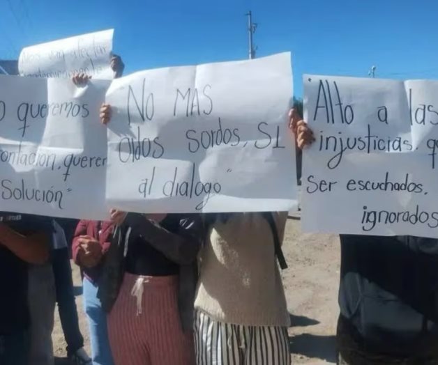 Estudiante expulsado por agredir a profesor en universidad de Hidalgo