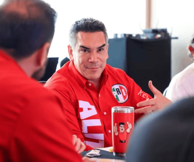 Polémica: Insultos entre líderes políticos Alejandro Moreno Cárdenas y Gerardo Fernández Noroña Polémica: Insultos entre líderes políticos Alejandro Moreno Cárdenas y Gerardo Fernández Noroña