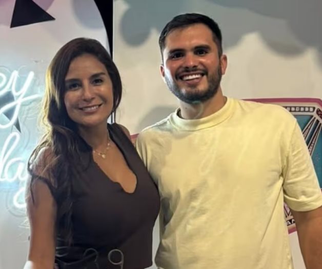 Confesi&oacute;n de Iv&aacute;n Garc&iacute;a: Impacto de la entrenadora en relaci&oacute;n de Paola Espinosa