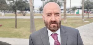 Tamaulipas no debe agua a EU; es la Federación: Raúl Quiroga