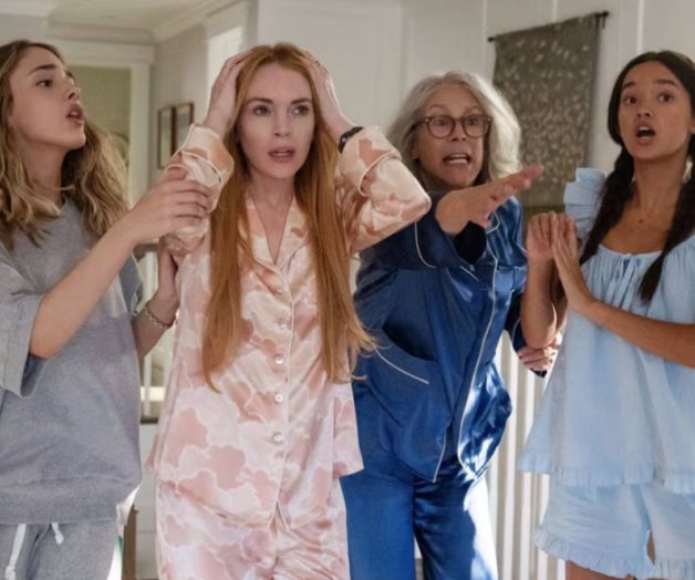 Un Viernes de Locos 2: &iquest;cu&aacute;ndo se estrena en M&eacute;xico?