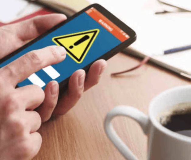 Gabinete de Seguridad Federal crea alerta en tiempo real en Sinaloa