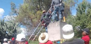 Tragedia en Tezontepec: Hallan cuerpo de niño desaparecido