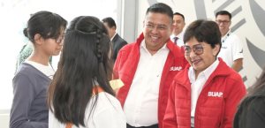Rectora de la BUAP supervisa trámites de inscripción para estudiantes de nivel medio superior