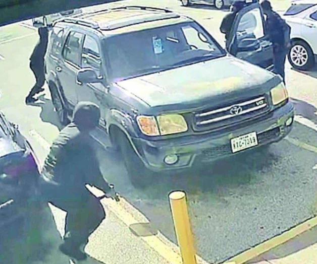 Acusan de asesinato a dos pandilleros de &acute;Free Money&acute;