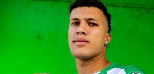 Nelson Deossa se une oficialmente al Betis tras su paso por Rayados