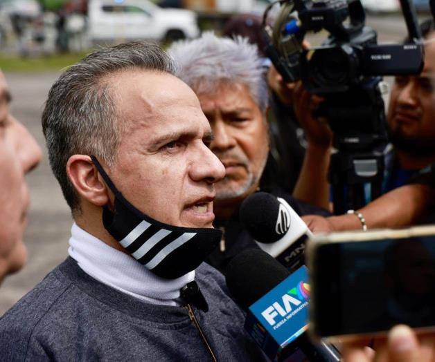 Acusan que FGR no aportó pruebas