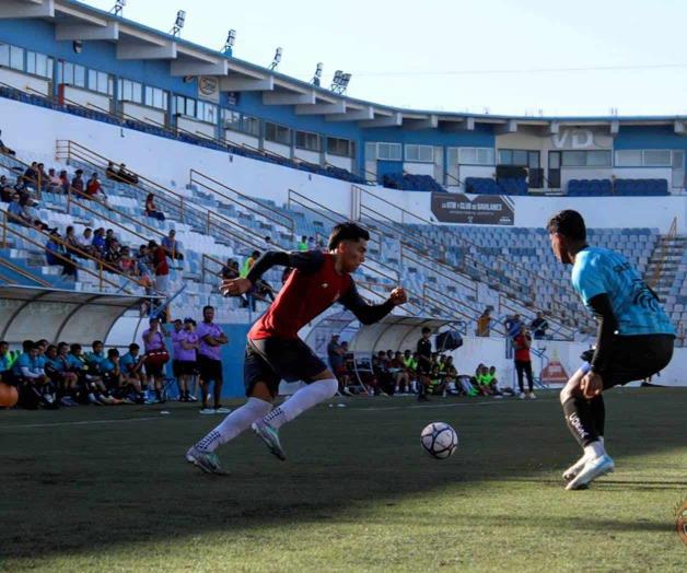 &iexcl;Sigue invicto!