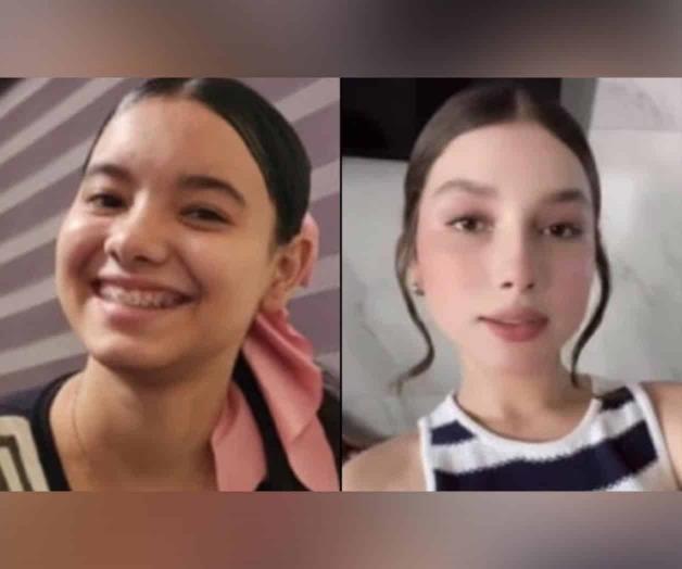 Emiten fichas de b&uacute;squeda por desaparici&oacute;n de adolescentes en Sinaloa