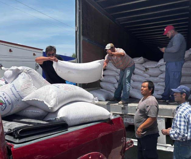 Condiciona apoyos federales