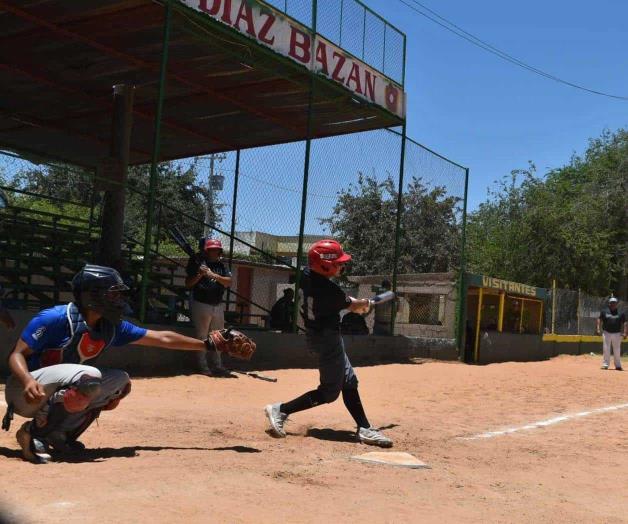Abre Burocr&aacute;tica categor&iacute;a Juvenil