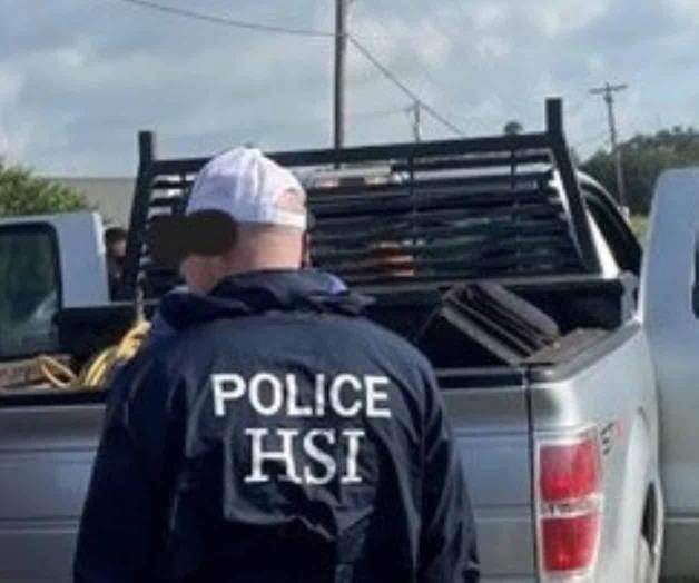 Dictan 41 meses de c&aacute;rcel a traficante de humanos