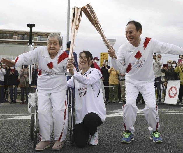 Con 114 a&ntilde;os, Shigeko Kagawa se convierte en la persona m&aacute;s longeva de Jap&oacute;n