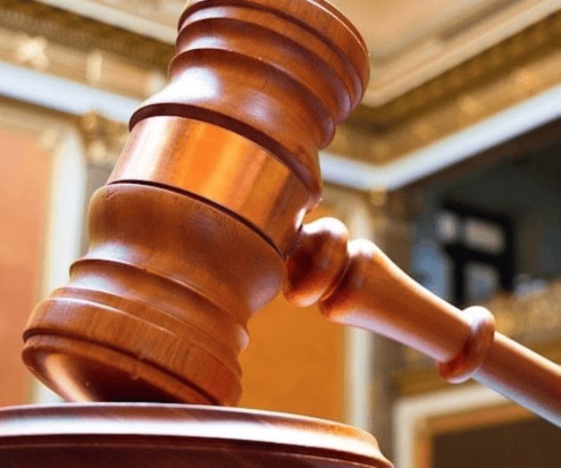 Env&iacute;an a un potosino a una c&aacute;rcel federal