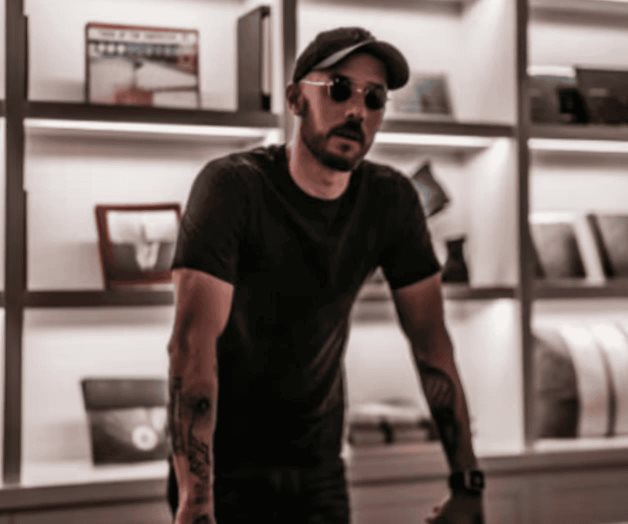 Chicharito Hernández y su Relación con Diego Dreyfus