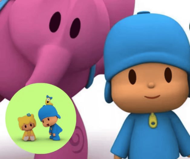 Pocoy&oacute; presenta a su hermana Bea; causa furor en redes