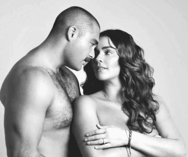 Esperan a su primer hijo