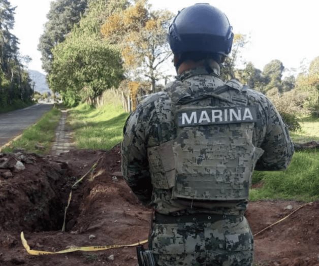 Localizadas e inhabilitadas 166 tomas clandestinas de hidrocarburo en M&eacute;xico